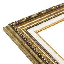 Багетная рамка для картин Мессина 30x40
