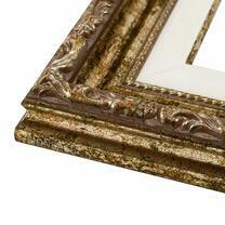 Багетная рамка для картин Ливорно 30x40