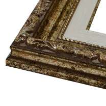 Багетная рамка для картин Ливорно 40x50