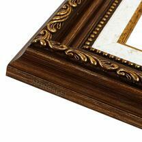 Багетная рамка для картин Неаполь 30x40