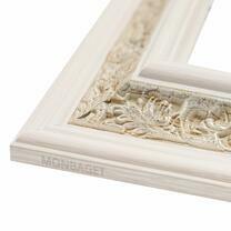 Багетная рамка для картин Бристоль 40x50