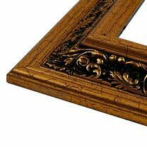 Багетная рамка для картин Данди 30x40