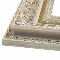 Багетная рамка для картин Бадалона 30x40