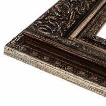 Багетная рамка для картин Виго 30x40