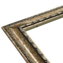 Багетная рамка для картин Хельсинки 40x50