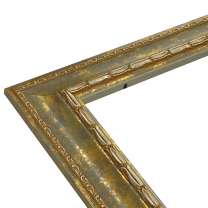 Багетная рамка для картин Тампере 40x50