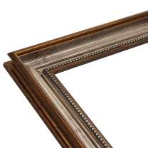 Багетная рамка для картин Торонто 40x50