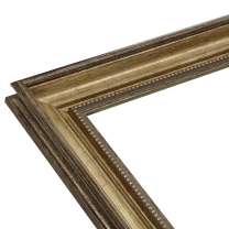 Багетная рамка для картин Монреаль 40x50