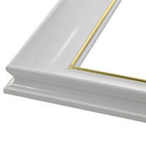 Багетная рамка для картин Сен Роман 40x50