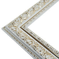 Багетная рамка для картин Брисбен 40x50