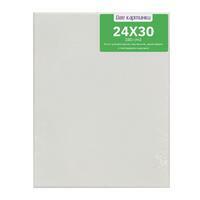 Коробка 80 шт.: Холст Две картинки на подрамнике 24X30