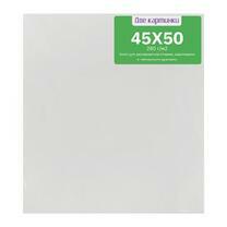 Коробка 40 шт.: Холст Две картинки на подрамнике 45X50