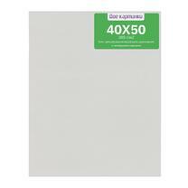 Коробка 8 шт.: Комплект из 5 холстов на картоне Две картинки 40x50 (всего 40 холстов в ящике)