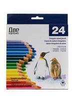 Цветные карандаши 