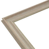 Багетная рамка для картин Женева 30x40