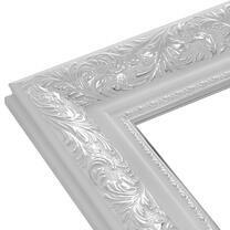 Багетная рамка для картин Блэк-Ривер 40x50