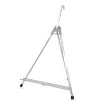 Коробка 24 шт.: Мольберт Две картинки настольный, металл, складной