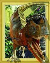 Велоцираптор