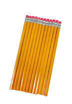 Коробка 50 шт.: Набор простых карандашей 100 шт. HB