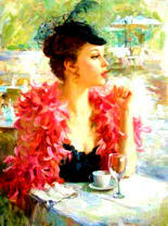 Обольстительница