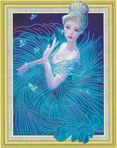 Ледяная принцесса