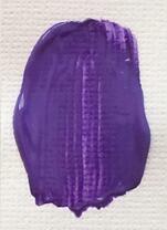 Акриловая  краска  ФЕНИКС  в тубе 75 мл. 408 Фиолетовый