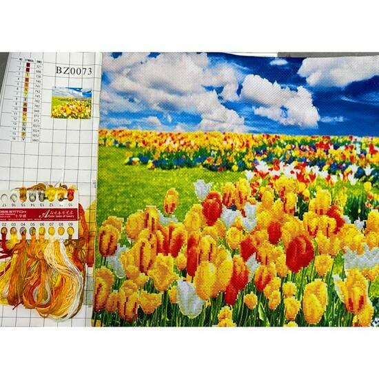 Вышивка подушка 45x45 Redname вышивка подушка 45x45 (SZB)