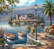 Лейк-Харбор