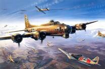 Воздушный бой