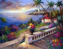 Радужный берег