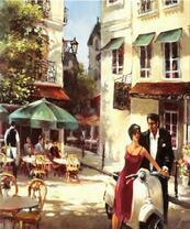 Флорида D'Italia