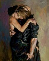 Аргентинское танго