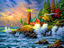 Грядет шторм