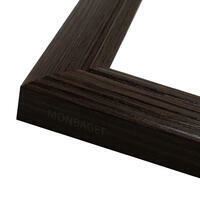 Коробка 14 шт.: Багетная рамка для картин Гамбург 30x40