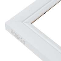 Коробка 14шт.: Багетная рамка для картин Кёльн 30x40