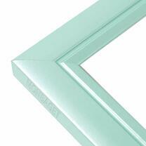 Коробка 14шт.: Багетная рамка для картин Киль 30x40