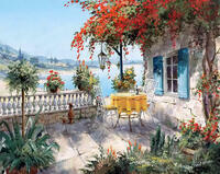 Алмазная вышивка Номерашка «BOX20-2KMA-0020»