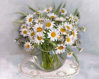 Алмазная вышивка Номерашка «BOX20-2KMA-0021»