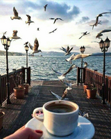 Алмазная вышивка Номерашка «BOX20-2KMB-1952»