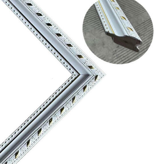 Багетная рамка BOX30-2KC2820KRKR3040WHT BOX30-2KC2820KRKR3040WHT за 111111 руб.  в интернет-магазине  в Москве Багетная рамка BOX30-2KC2820KRKR3040WHT