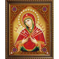 Алмазная вышивка «BOX50-KDA034»