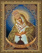 Остробрамская Пресвятая Богородица