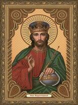 Икона Спас Нерукотворный