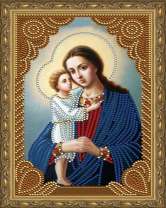 Икона Божьей матери