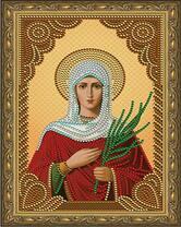 Святая Мученица Татьяна