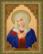 Икона Умиление