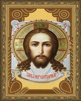 Икона Спас нерукотворный
