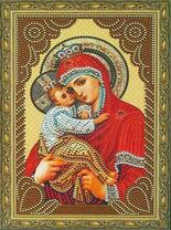 Почаевская икона