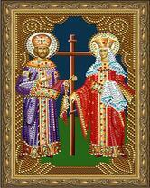 Икона Петр и Февронья