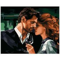 Долгожданное свидание